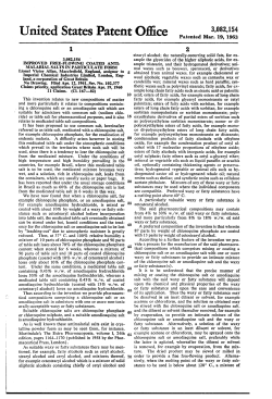 Improved free-flowing coated antimalarial salts in particulate form