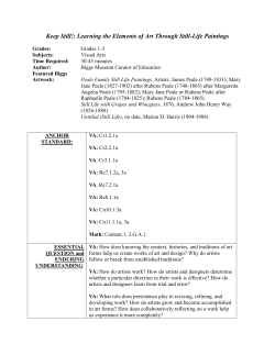 the Lesson Plan