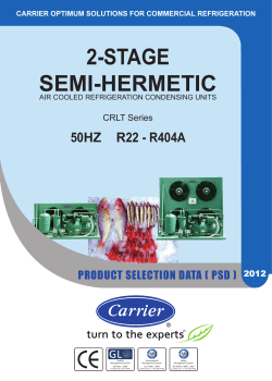 CRLT - Miraco Carrier