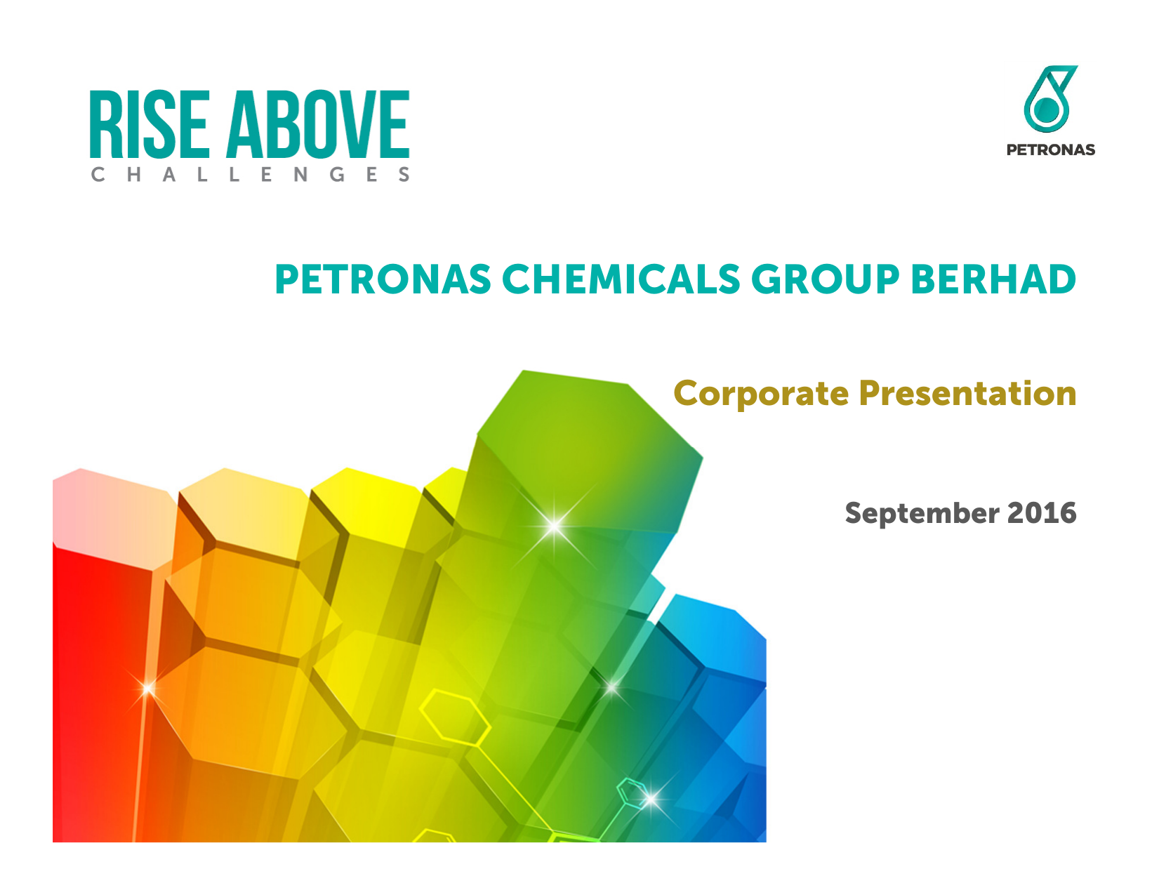Chemical group petronas PCC and