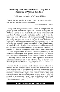 Lyons Pak and Faulkner