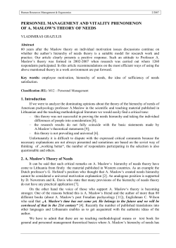 article - Frcatel