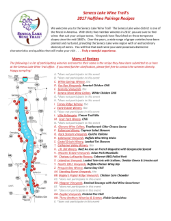 here - Seneca Lake Wine Trail