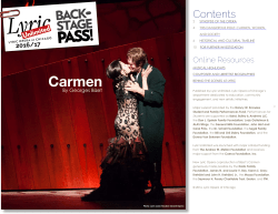 Carmen - Amazon Web Services