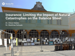 Insurance - IDA Universe