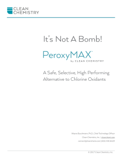 It`s Not A Bomb!