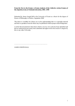 HallJ - Open Research Exeter