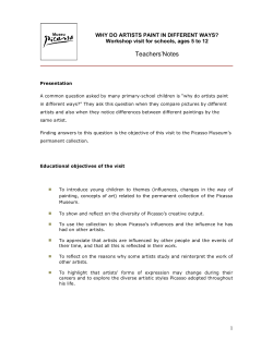 Teachers`Notes