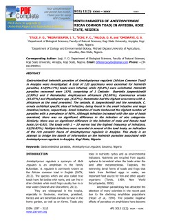6_ Iyaji et al - University Of Nigeria Nsukka