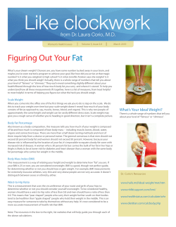 March Newsletter 2010