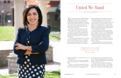 Michelle Hantman - South Coast Almanac