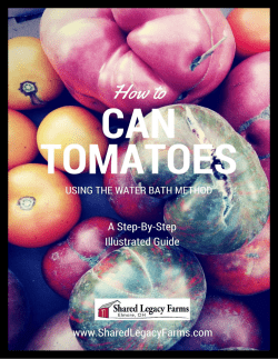 How-to-Can-Tomatoes-using-a-Water-Bath-Can