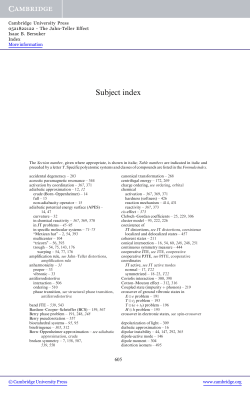 7 x 11 long.p65 - Assets - Cambridge University Press