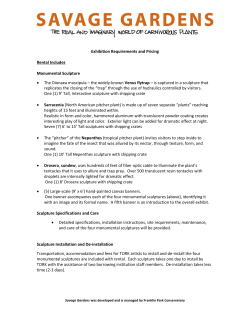 Learn more - Franklin Park Conservatory