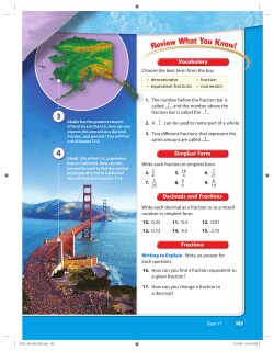 3 - RUSD Learns