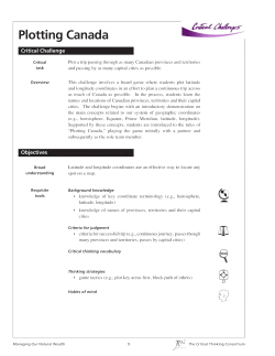 rt new - The Critical Thinking Consortium