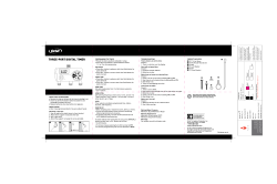 Three-PorT DIGITAL TImer