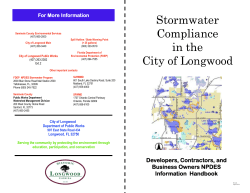 Contractors Guide (Revised 2014)