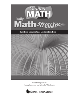 2. - School Specialty