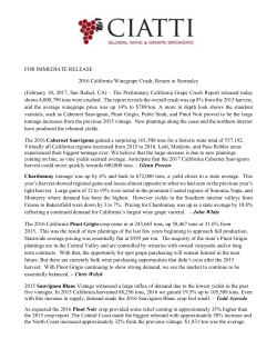 Normalcy - The Ciatti Company