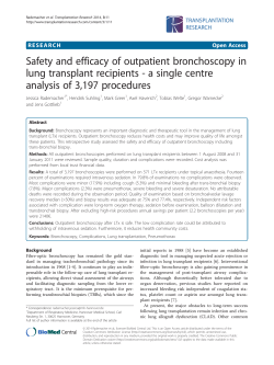 PDF - Transplantation Research