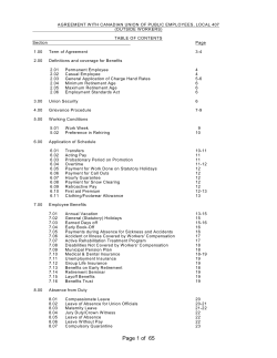 Page 1 of 65 - Vancouver School Board