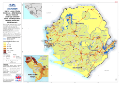 - MapAction
