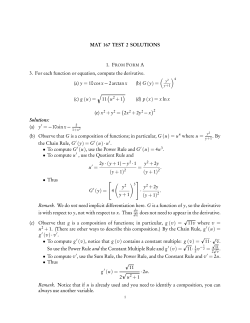 Document