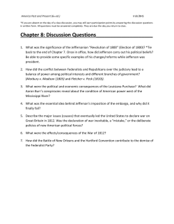 Chapter 8