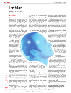 Futures Stiles MH Colin.indd