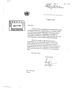ebebw eosg/centra - the United Nations Archives Search Engine