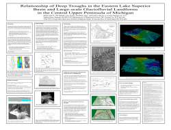 (1) Northern Michigan Univ, 3119 Seaborg
