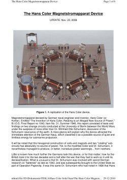 mhtml:file://D:\Dokumenter\TESLA\Hans Coler Solid State\The Han