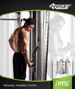 HF | PAGE 2 - HOIST Fitness