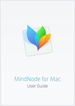 MindNode for Mac