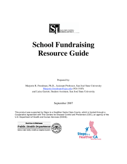 here. - San Jose State University