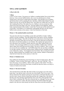 tina and saffron - Making Modern Motherhood