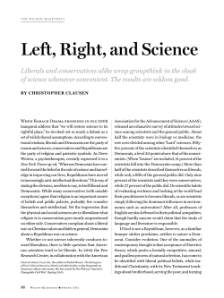 PDF - Wilson Quarterly