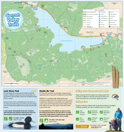 Carron Valley - Forestry Commission Scotland