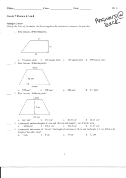 a. 16 cm b. 8cm d. 12 cm