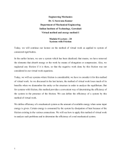 Pdf - Text of NPTEL IIT Video Lectures