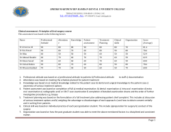 SHIEKH MAKTHUM BIN HAMDAN DENTAL UNIVERSITY