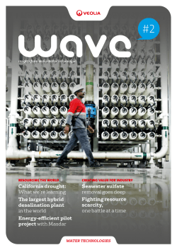 California drought: What we`re learning The largest hybrid