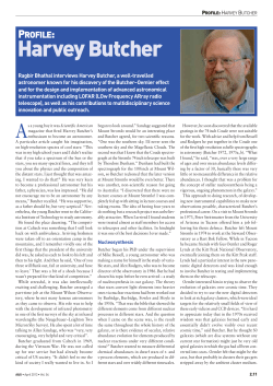 Harvey Butcher