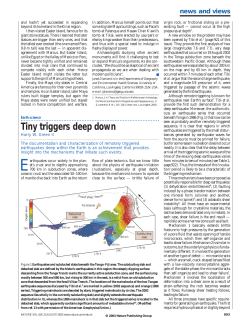 21.8 News and Views GA new