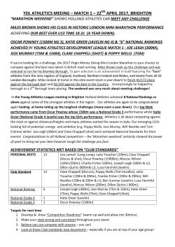 HERE - Holland Sports AC