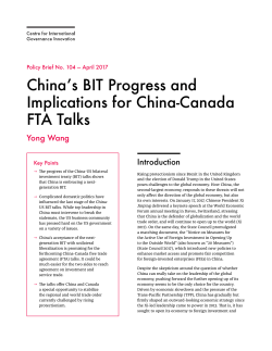 PDF - Centre for International Governance Innovation