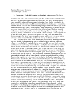 Primary Sources - University of Warwick