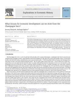 pdf - Faculty of Economics