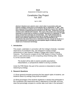 Constitution Day Report07